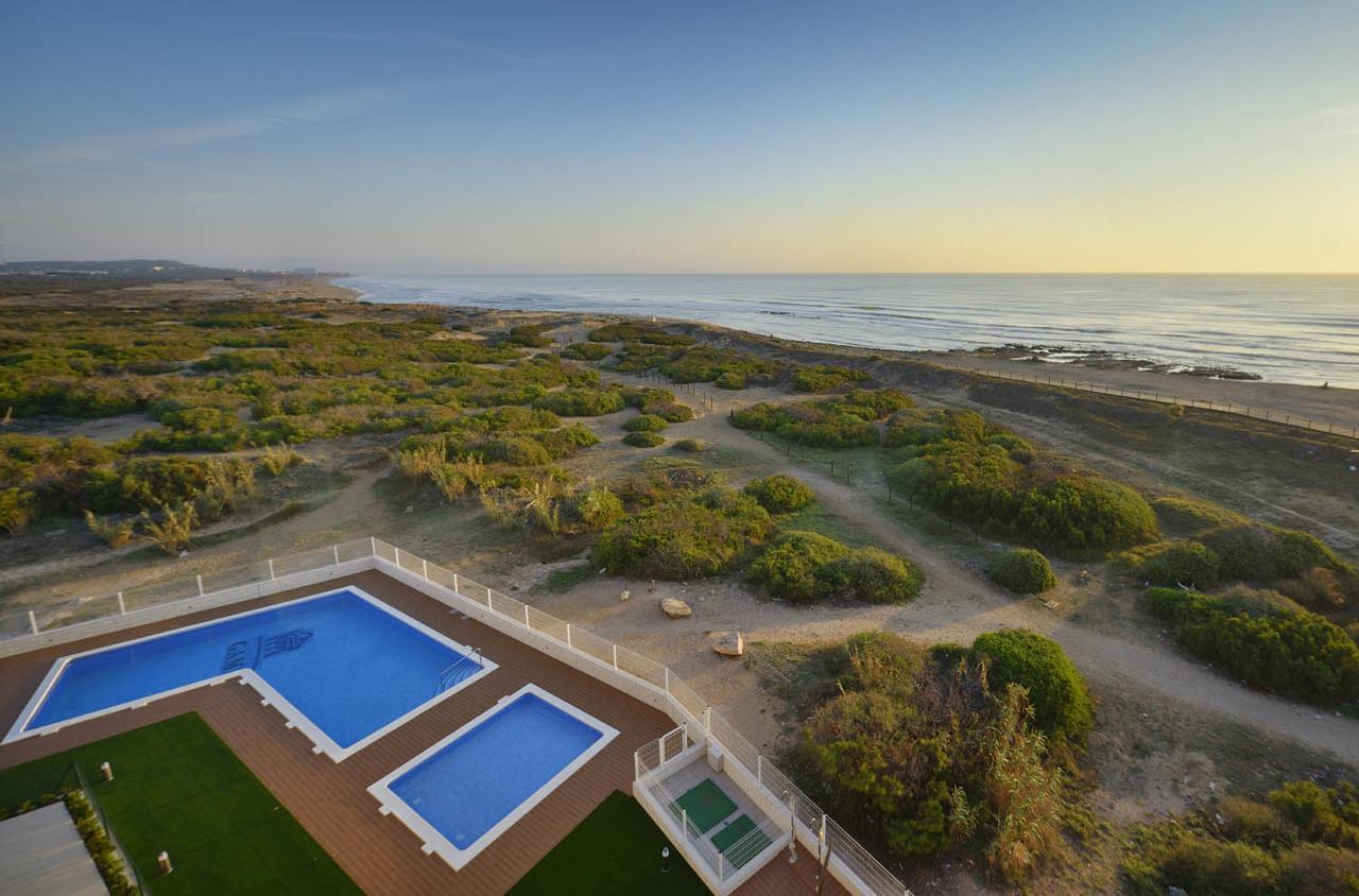 Our-Place Pinada Beach Ref 4545 La Mata (Torrevieja) Exterior photo