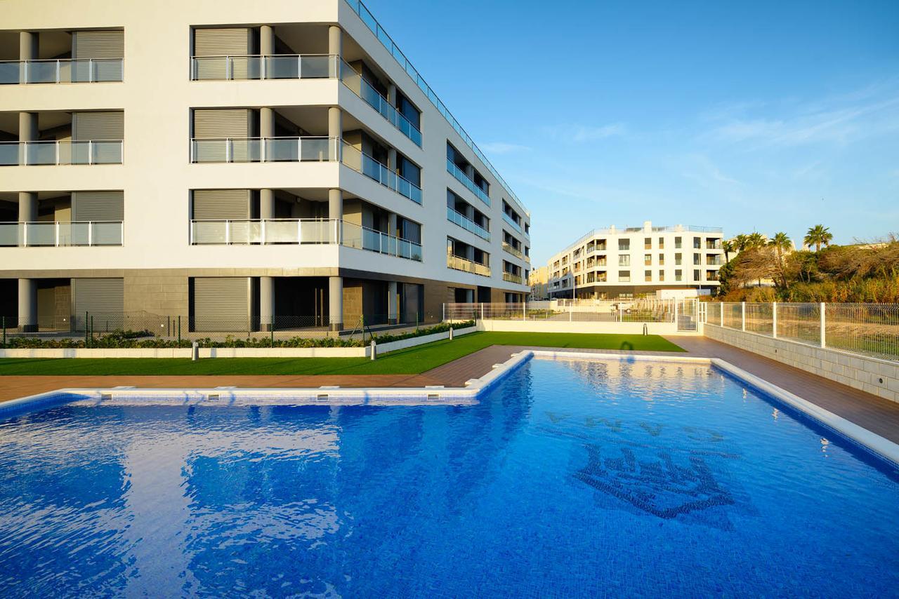 Our-Place Pinada Beach Ref 4545 La Mata (Torrevieja) Exterior photo