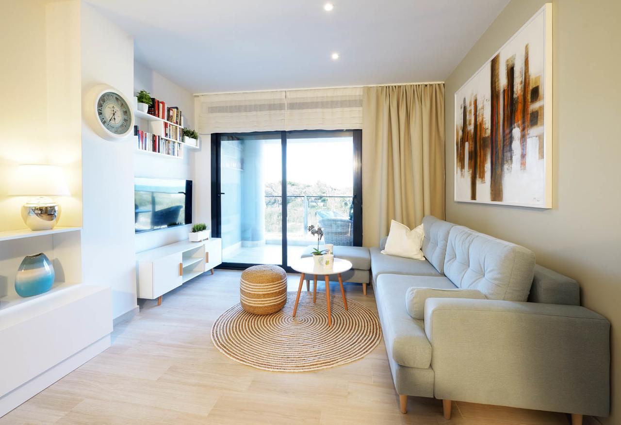 Our-Place Pinada Beach Ref 4545 La Mata (Torrevieja) Exterior photo
