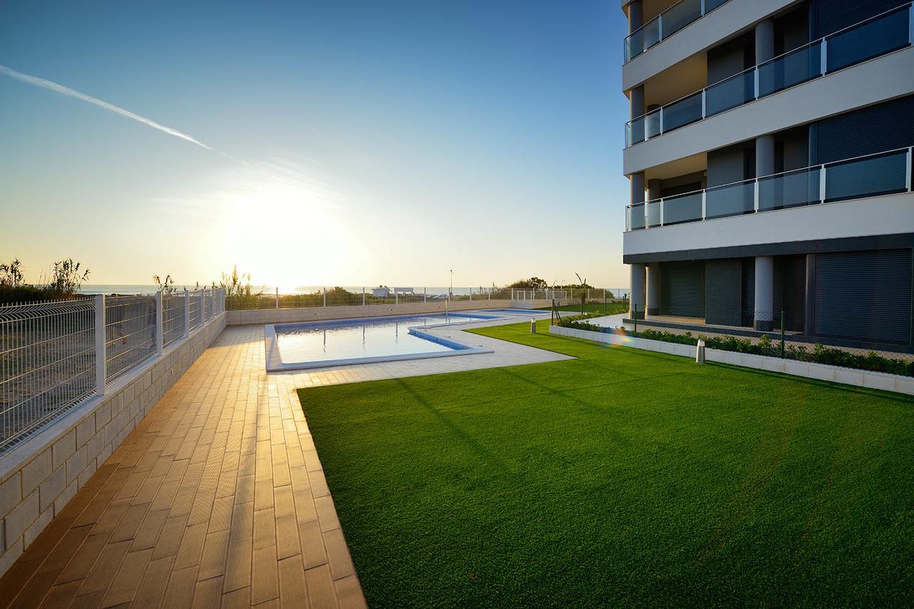 Our-Place Pinada Beach Ref 4545 La Mata (Torrevieja) Exterior photo