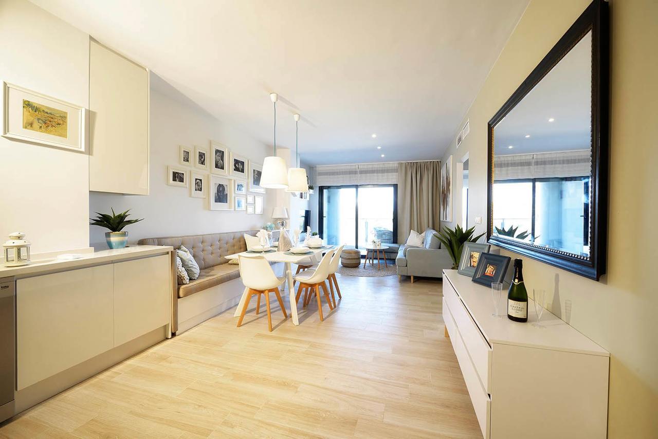 Our-Place Pinada Beach Ref 4545 La Mata (Torrevieja) Exterior photo