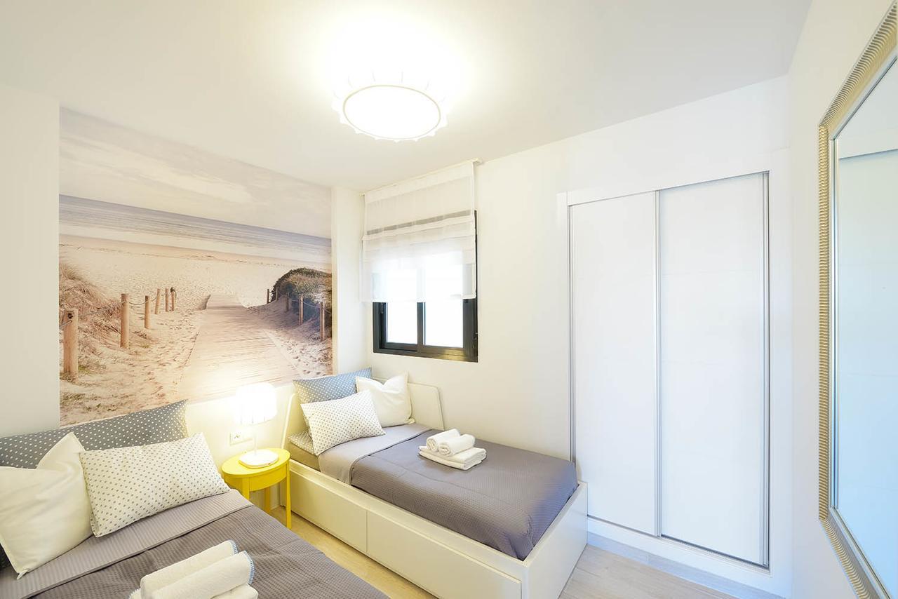 Our-Place Pinada Beach Ref 4545 La Mata (Torrevieja) Exterior photo