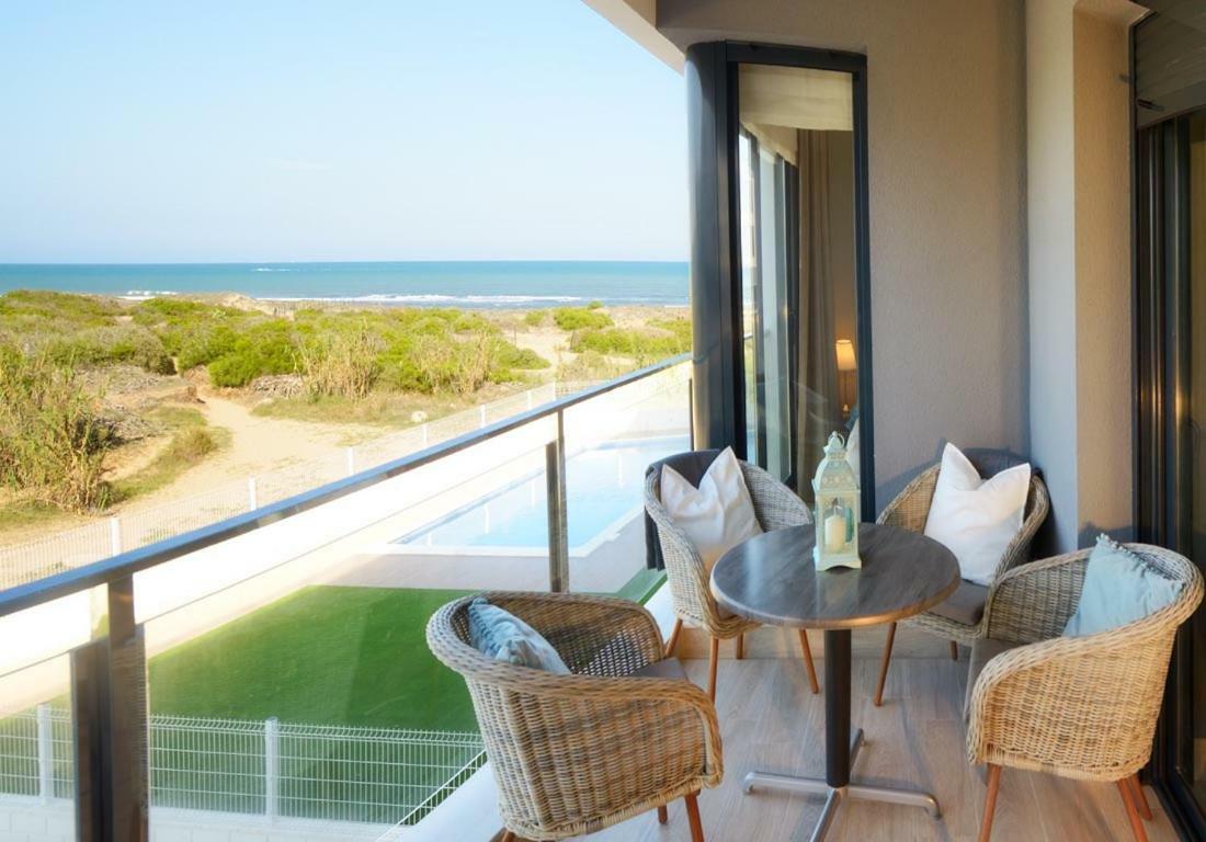 Our-Place Pinada Beach Ref 4545 La Mata (Torrevieja) Exterior photo
